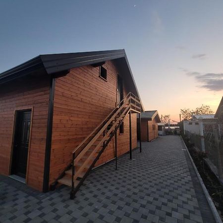 Beni Rooms Tale Лежа Экстерьер фото