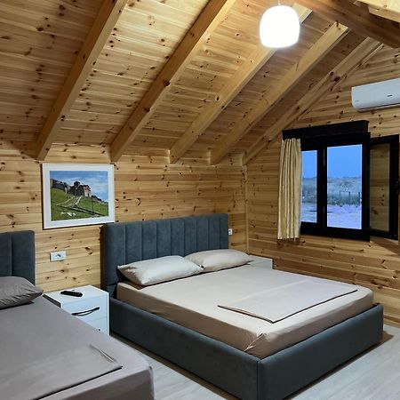 Beni Rooms Tale Лежа Экстерьер фото