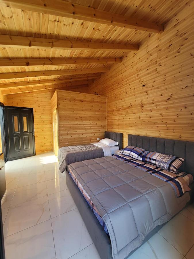 Beni Rooms Tale Лежа Экстерьер фото