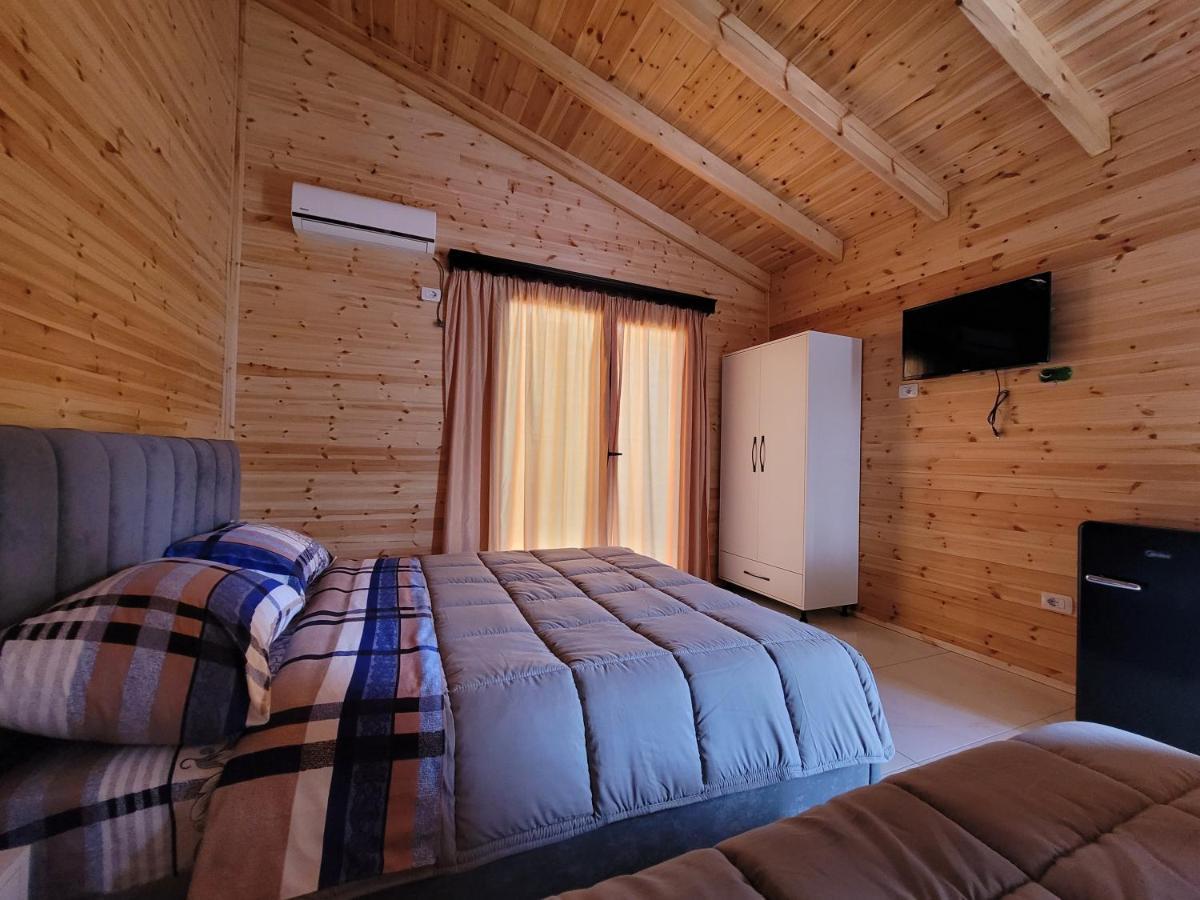 Beni Rooms Tale Лежа Экстерьер фото