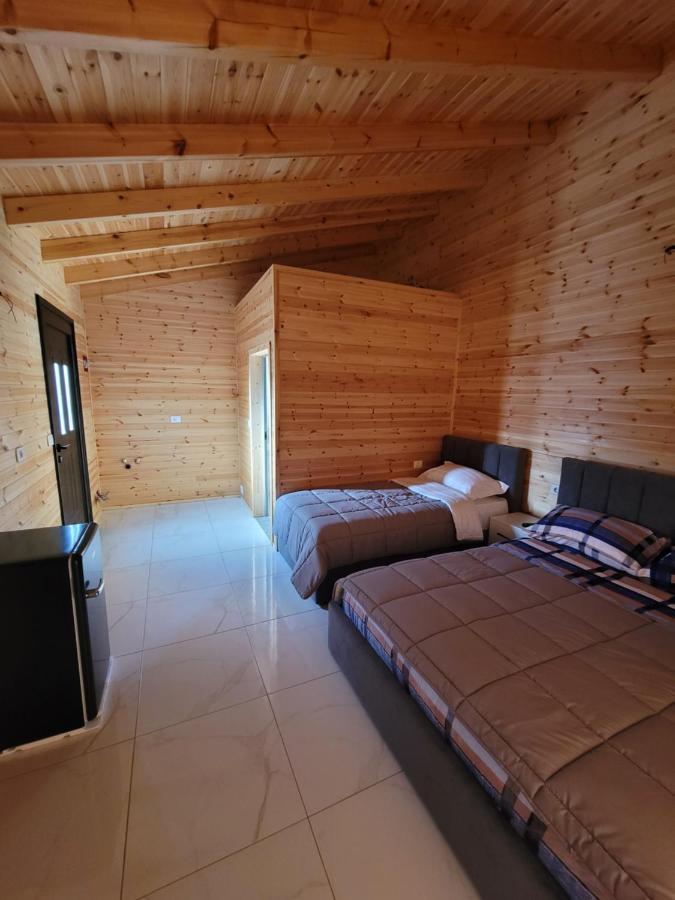 Beni Rooms Tale Лежа Экстерьер фото