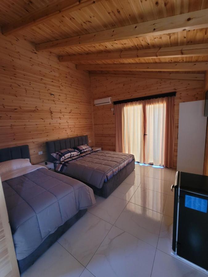 Beni Rooms Tale Лежа Экстерьер фото