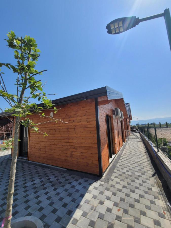 Beni Rooms Tale Лежа Экстерьер фото