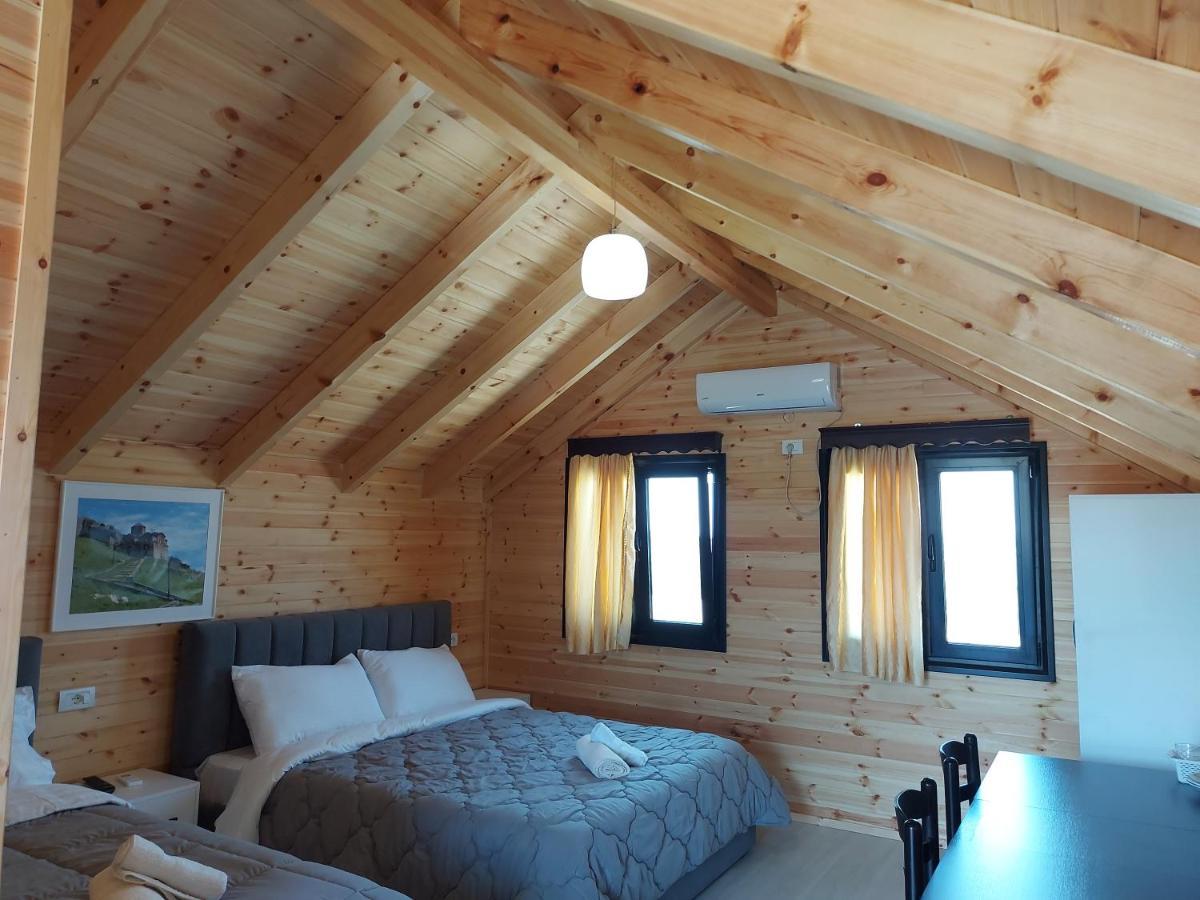 Beni Rooms Tale Лежа Экстерьер фото