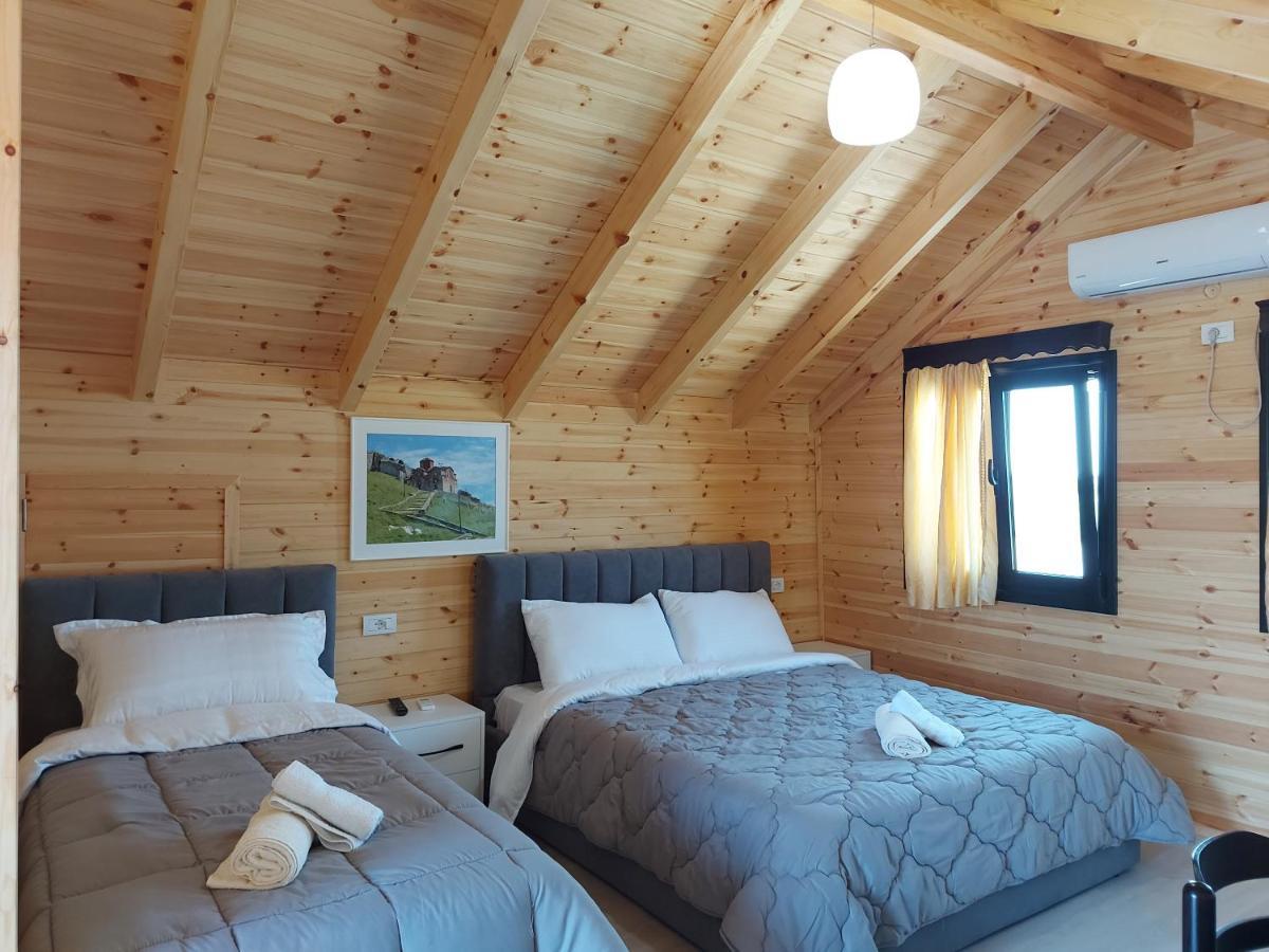 Beni Rooms Tale Лежа Экстерьер фото