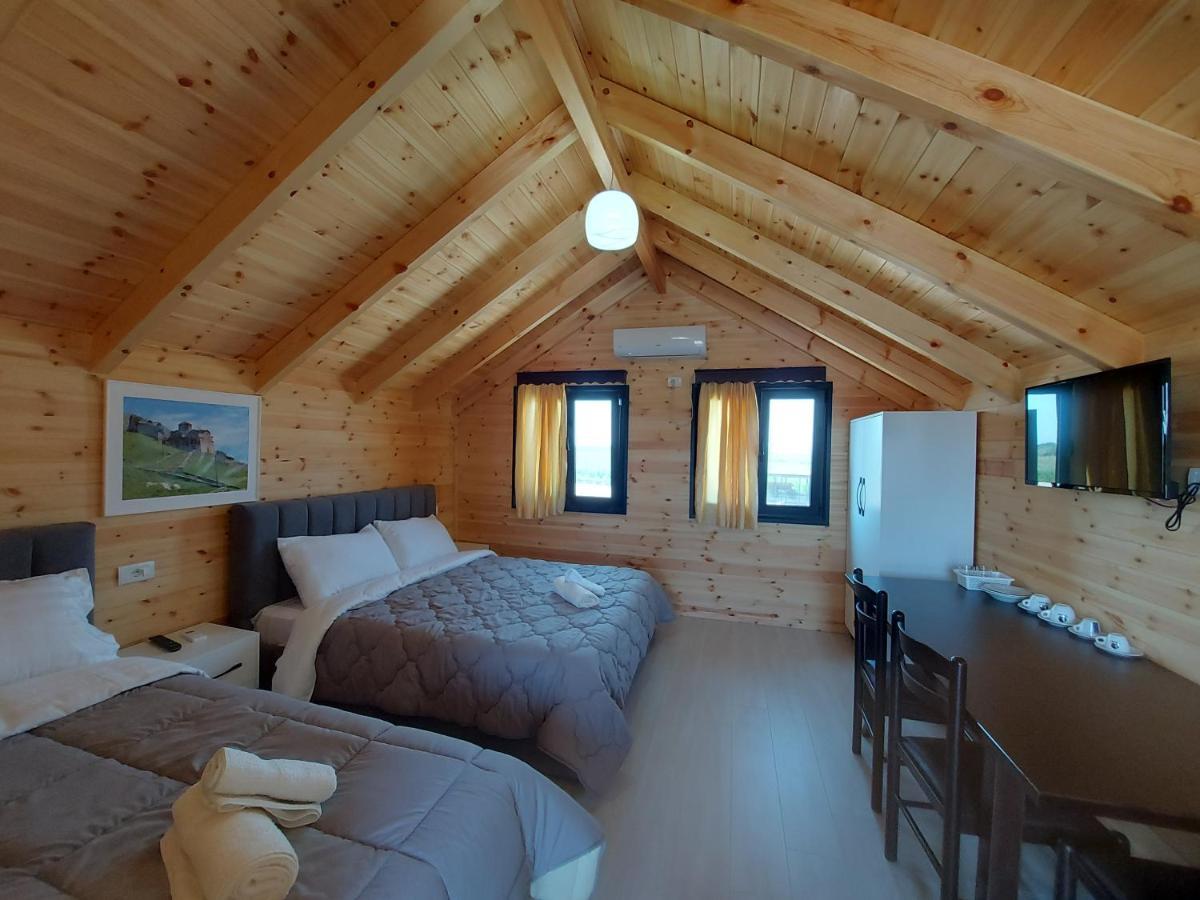 Beni Rooms Tale Лежа Экстерьер фото
