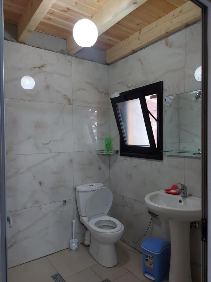 Beni Rooms Tale Лежа Экстерьер фото