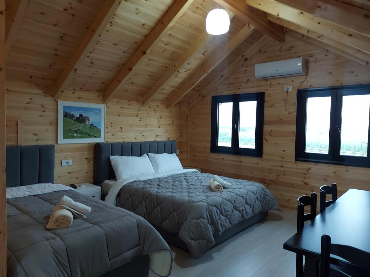 Beni Rooms Tale Лежа Экстерьер фото