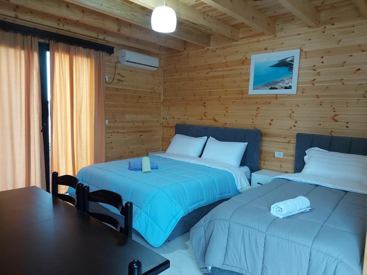 Beni Rooms Tale Лежа Экстерьер фото