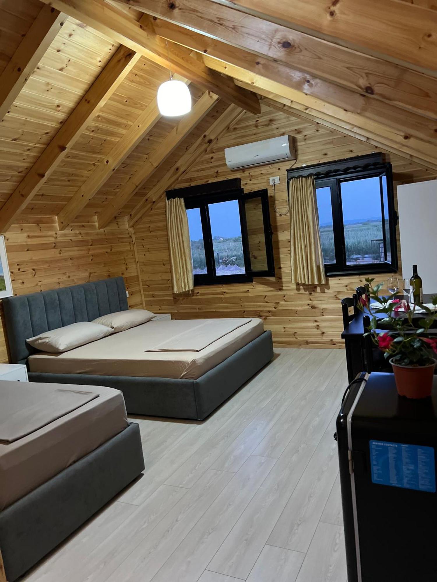 Beni Rooms Tale Лежа Экстерьер фото