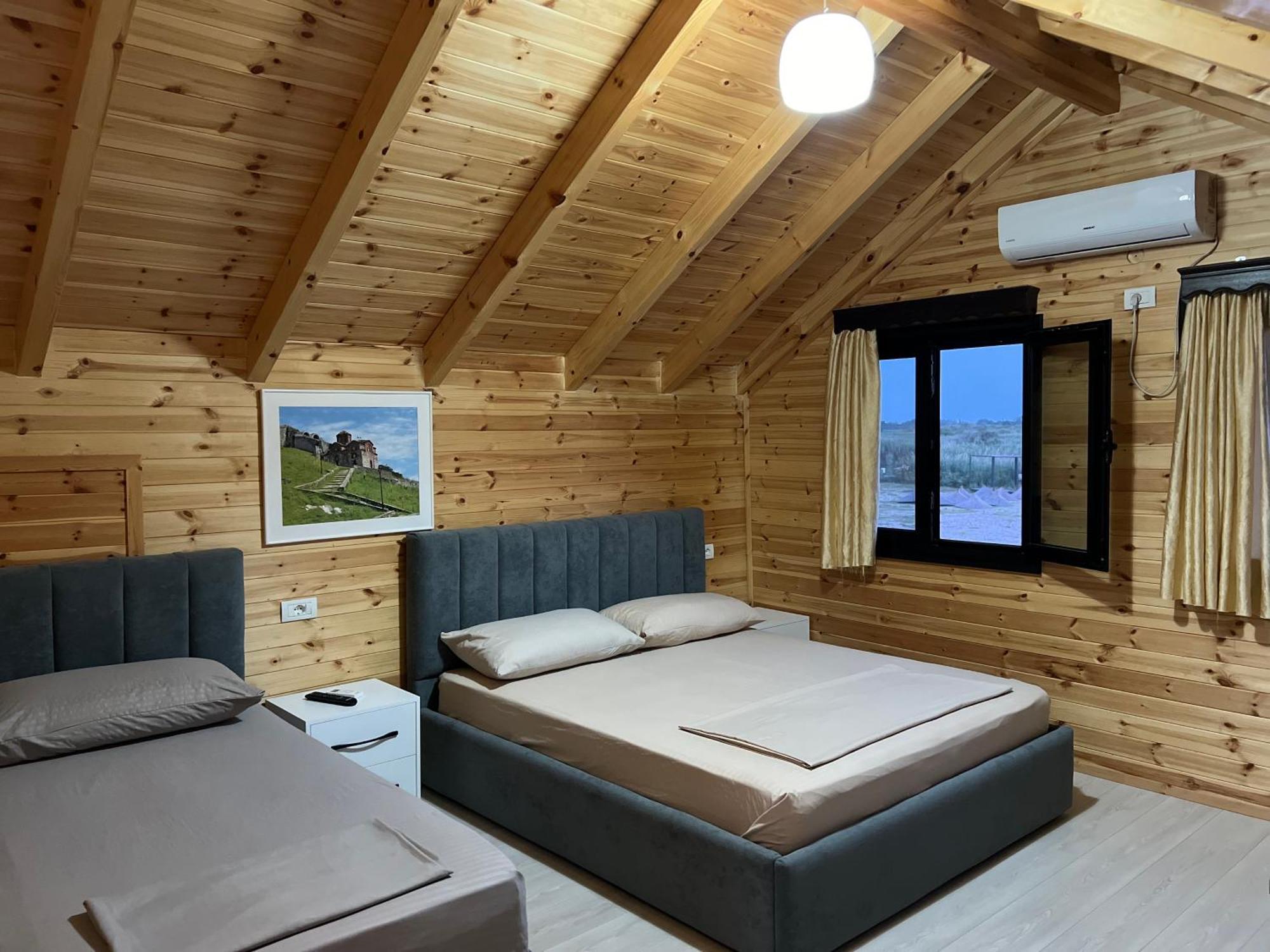 Beni Rooms Tale Лежа Экстерьер фото