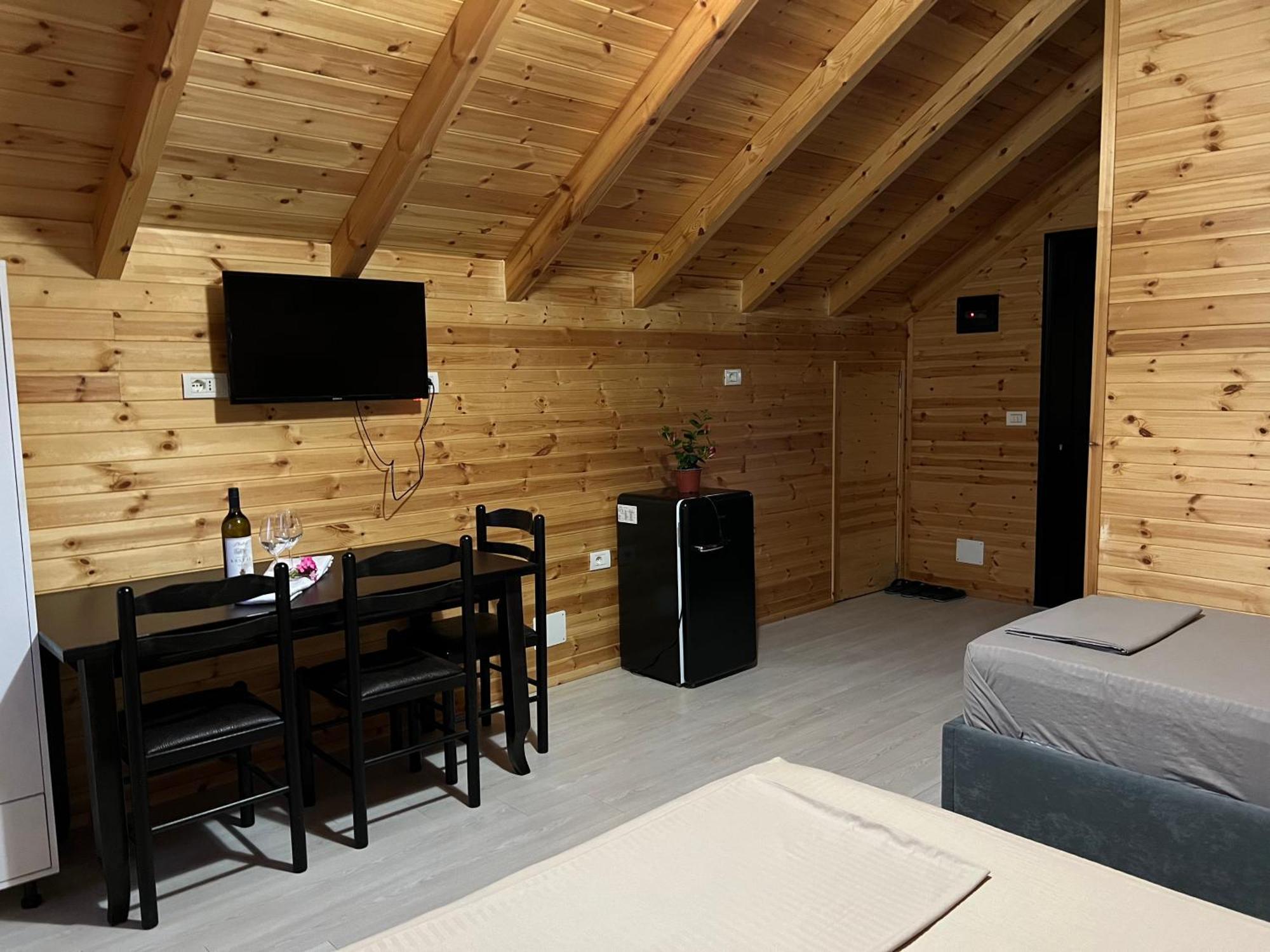 Beni Rooms Tale Лежа Экстерьер фото